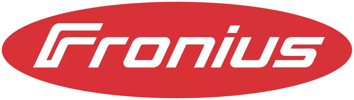 Fronius-Logo