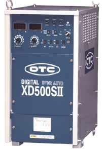 CPXD-500SII.