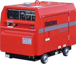 DGW 210M-220A
