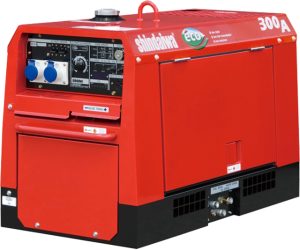 DGW300M-EASIA