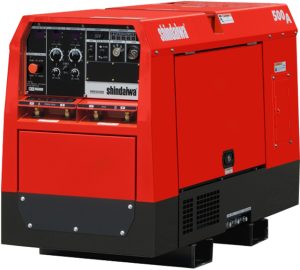 DGW500DM-415CC