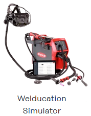 WELDSIM