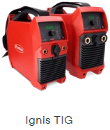 iGNIS tIG